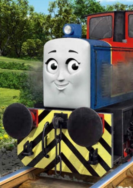 Natalie (Thomas and Friends) (Thomas & Friends) photo