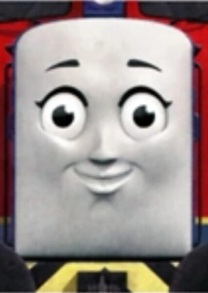 Natalie (Thomas and Friends) (Thomas & Friends) photo