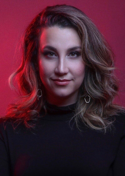 Natalie Weiss photo