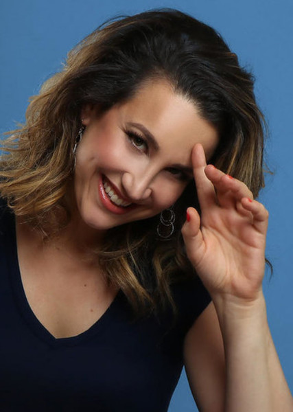 Natalie Weiss photo