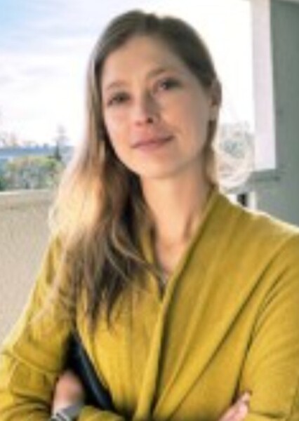 Natalie Wetzig