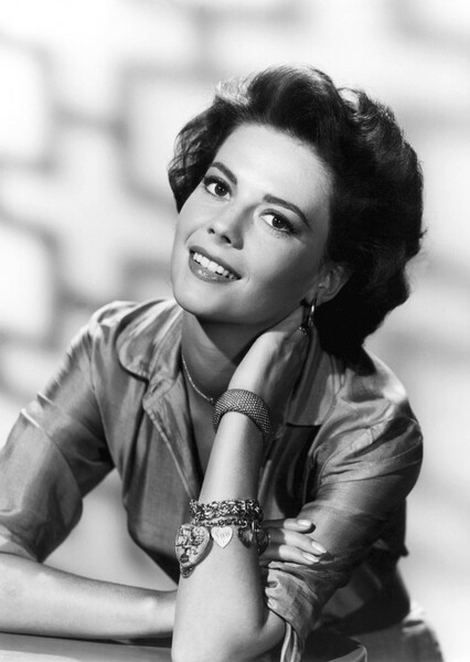 Natalie Wood photo