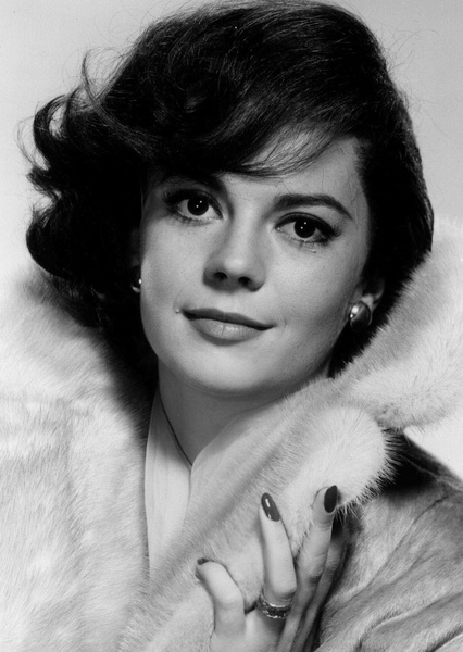Natalie Wood photo