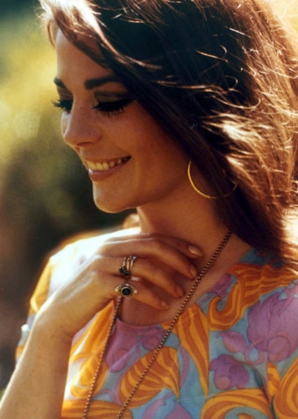 Natalie Wood