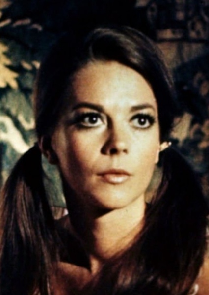 Natalie Wood photo