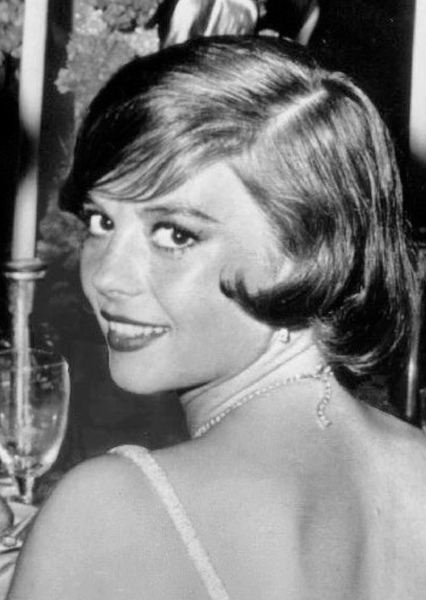 Natalie Wood photo