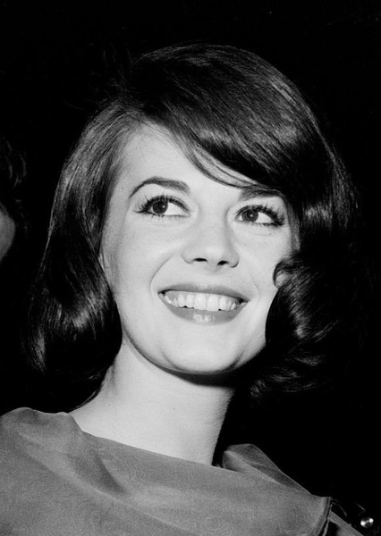Natalie Wood photo