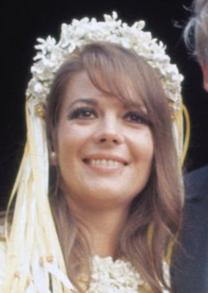 Natalie Wood photo