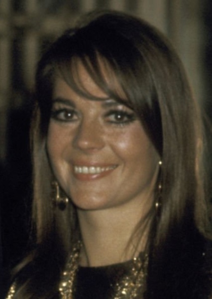 Natalie Wood