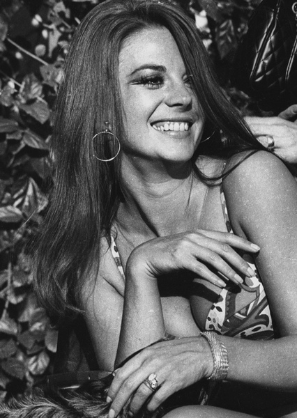 Natalie Wood photo