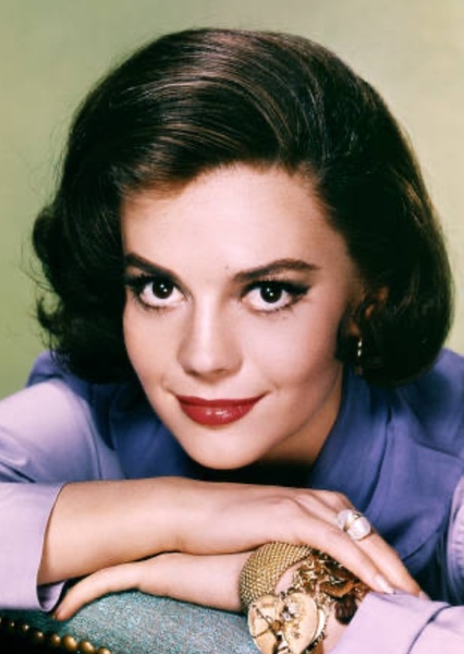 Natalie Wood photo