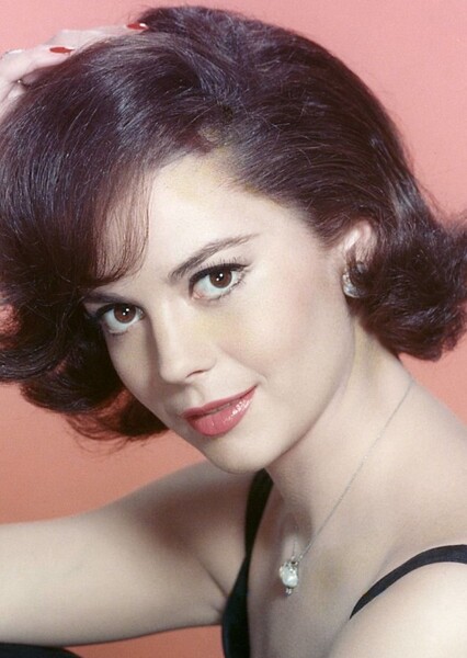 Natalie Wood