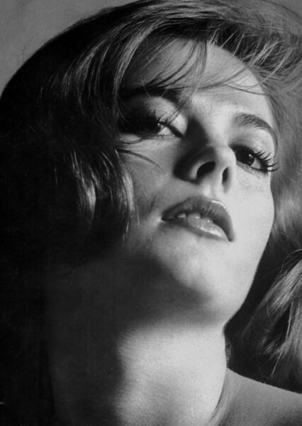 Natalie Wood photo
