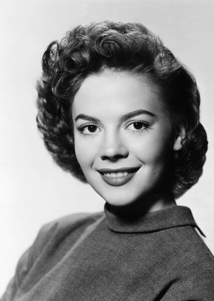 Natalie Wood photo