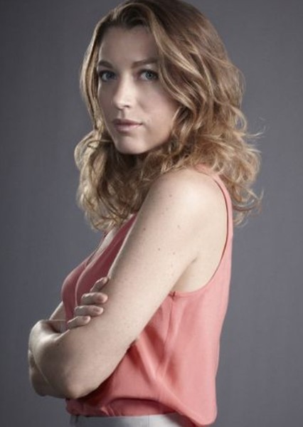 Natalie Zea photo