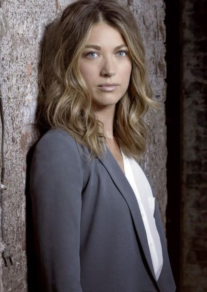 Natalie Zea photo