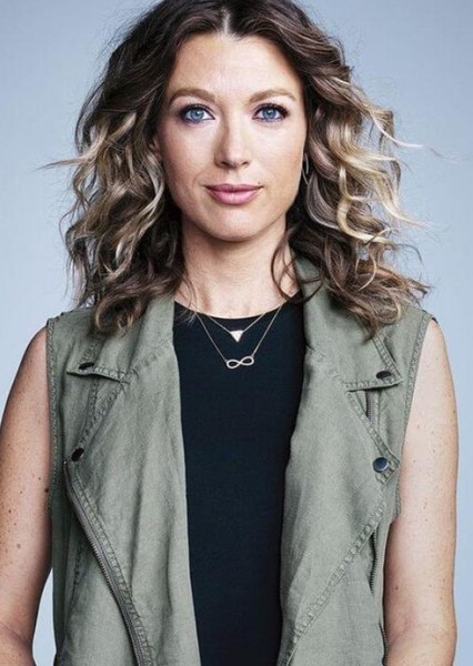 Natalie Zea photo