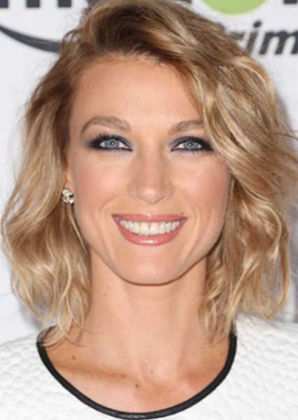 Natalie Zea photo
