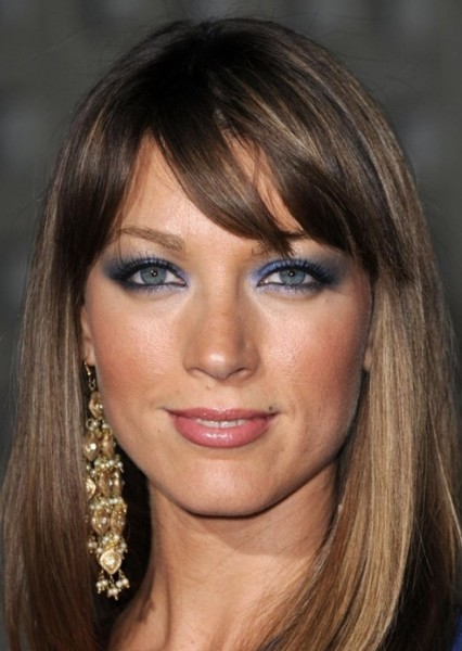 Natalie Zea