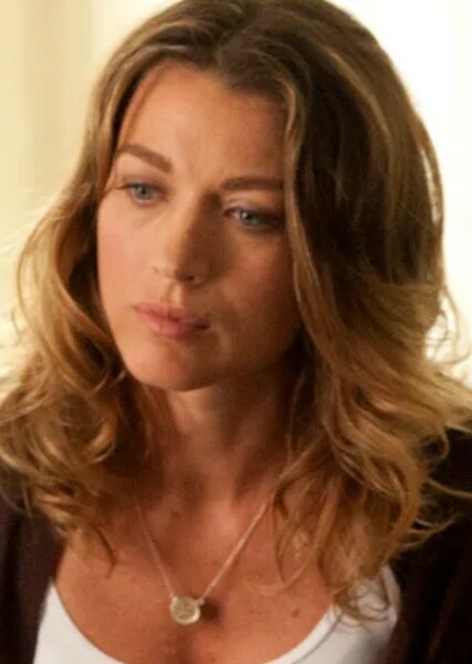 Natalie Zea photo