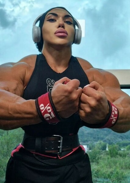 Nataliya Kuznetsova photo