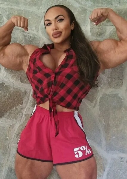 Nataliya Kuznetsova photo