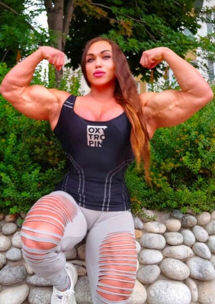 Nataliya Kuznetsova photo