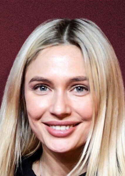 Natalja Alexandrowna Rudowa photo
