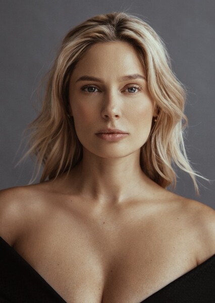 Natalja Alexandrowna Rudowa photo