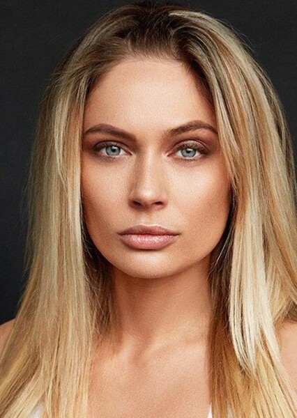 Natalja Alexandrowna Rudowa photo