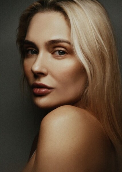 Natalja Alexandrowna Rudowa photo