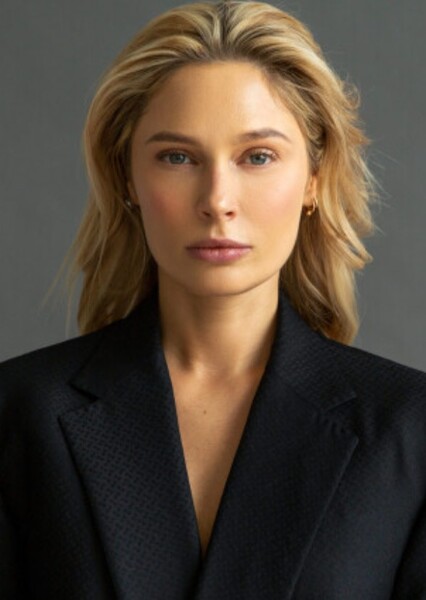 Natalja Alexandrowna Rudowa photo