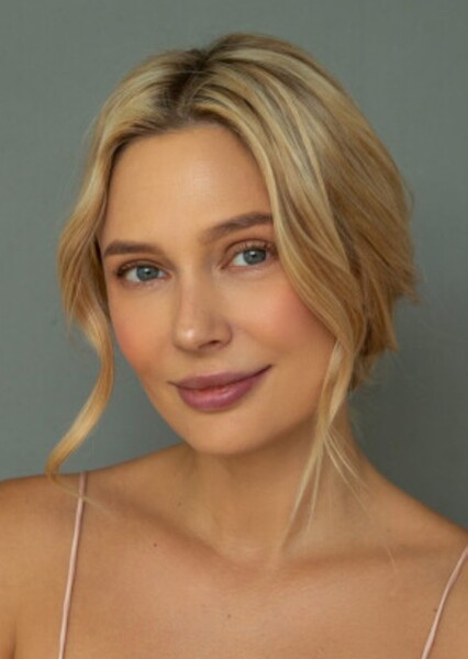 Natalja Alexandrowna Rudowa photo
