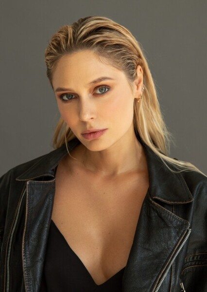 Natalja Alexandrowna Rudowa photo