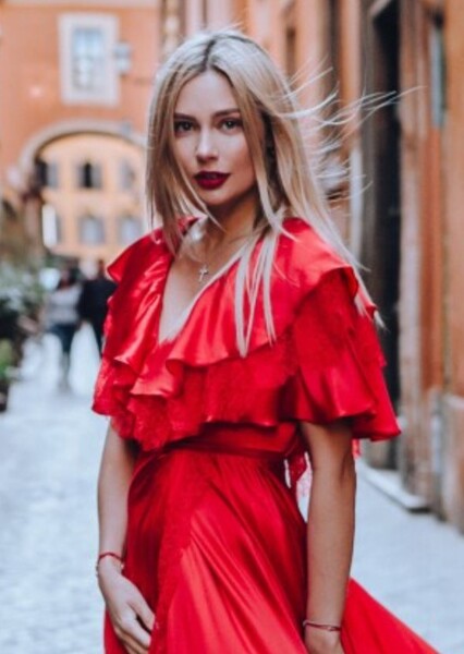 Natalja Alexandrowna Rudowa photo