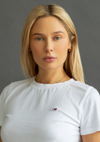 Natalja Alexandrowna Rudowa photo