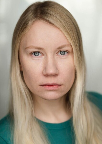 Natallia Bulynia photo