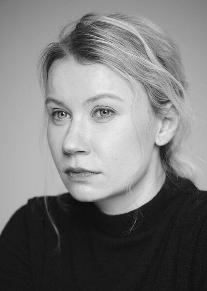Natallia Bulynia photo