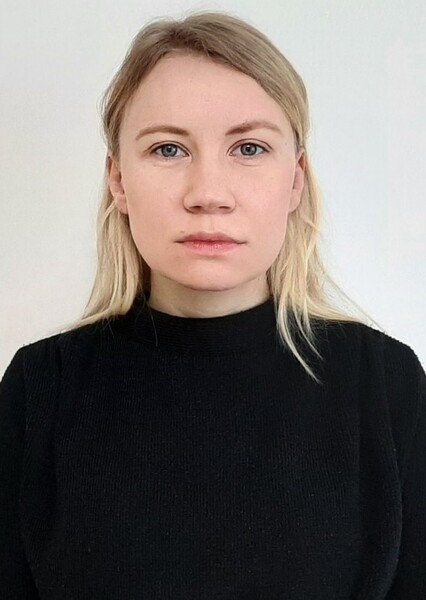 Natallia Bulynia photo