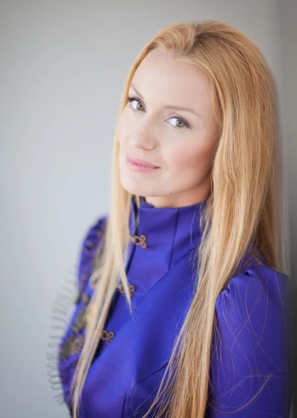 Natalya Gudkova photo