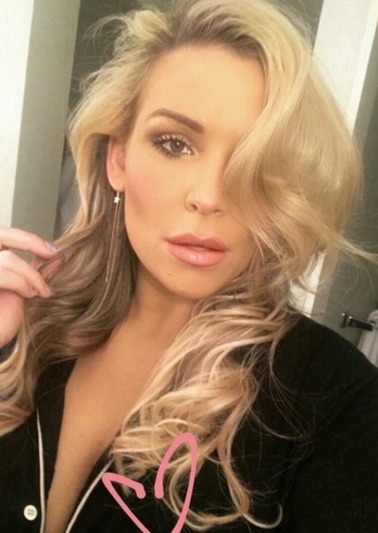 Natalya Neidhart photo