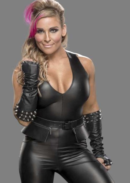 Natalya Niedhart photo