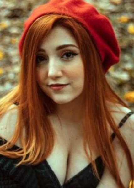 Natalya Rudakova photo