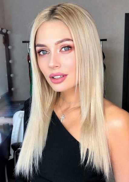 Natalya Rudova photo