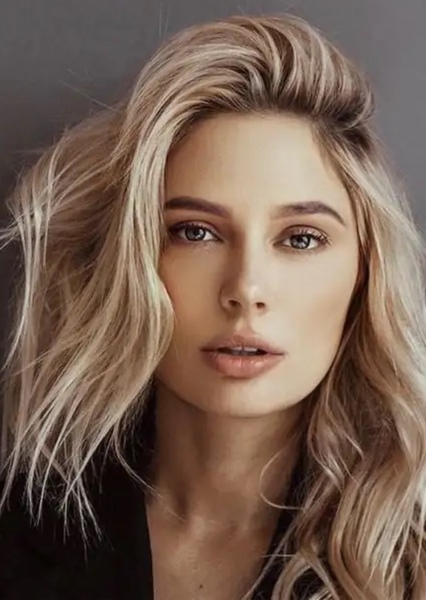 Natalya Rudova photo