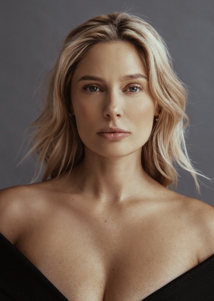 Natalya Rudova photo