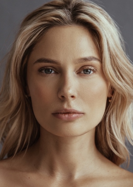 Natalya Rudova photo