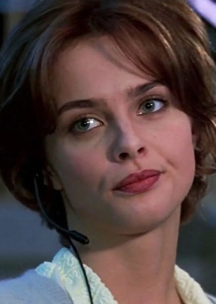 Natalya Simonova (Goldeneye) photo