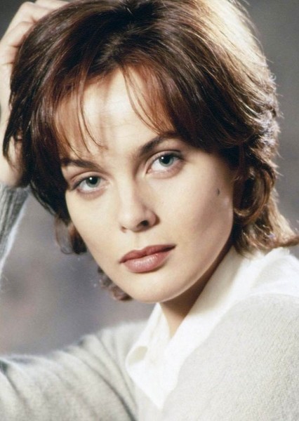 Natalya Simonova (Goldeneye) photo