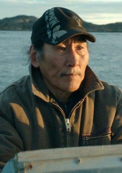 Natar Ungalaaq photo